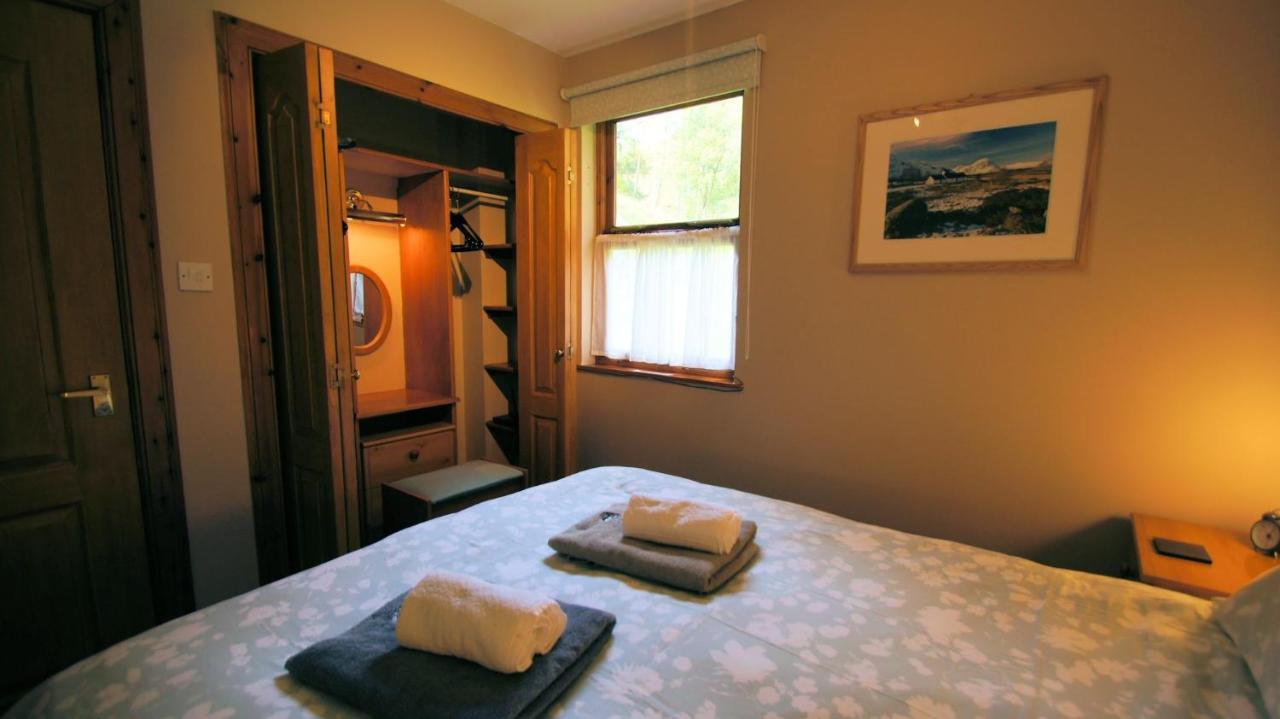 Morenish Mews Killin Cottage Bagian luar foto